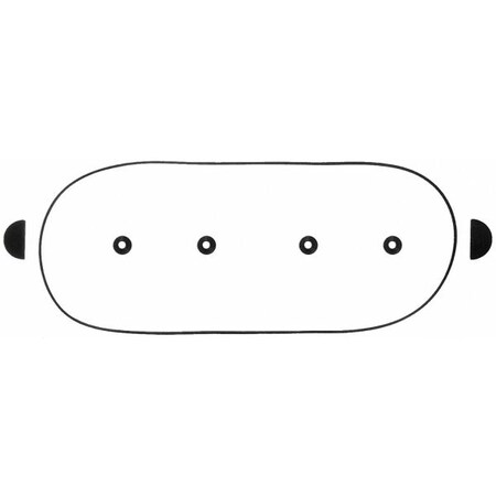 Fel-Pro Valve Cvr 84-75 Toy, Vs50357R VS50357R